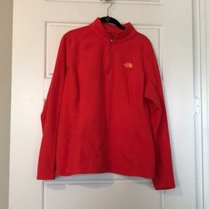 North Face Fleece